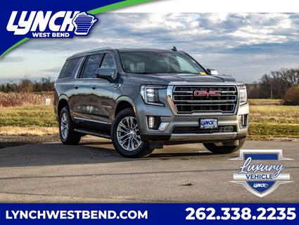 2022 GMC Yukon XL West Bend WI