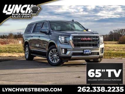 2022 GMC Yukon XL West Bend WI