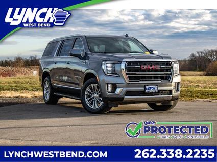 2022 GMC Yukon XL West Bend WI