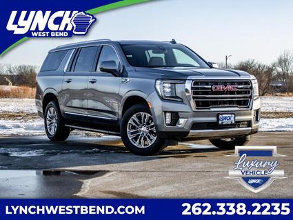 2022 GMC Yukon XL West Bend WI