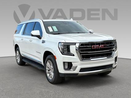 2022 GMC Yukon XL Brunswick GA