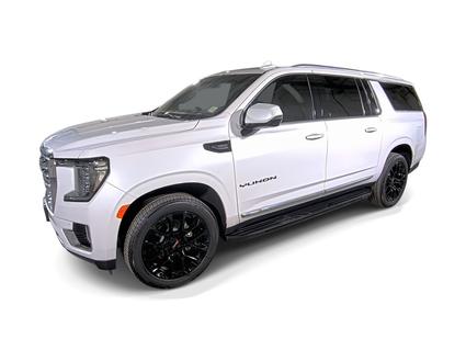 2022 GMC Yukon XL Billings MT