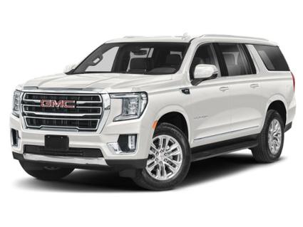 2022 GMC Yukon XL Billings MT