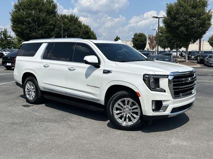2022 GMC Yukon XL Murfreesboro TN
