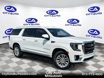2022 GMC Yukon XL Murfreesboro TN