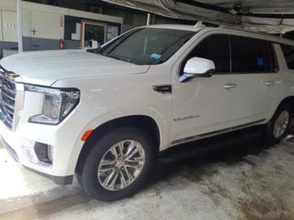 2022 GMC Yukon XL Murfreesboro TN