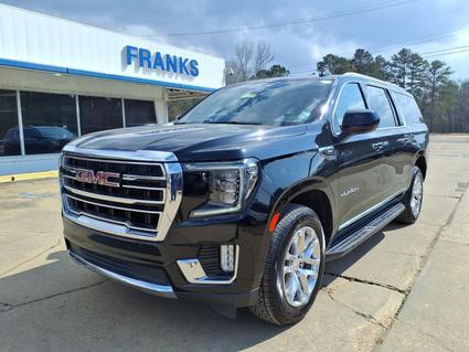 2022 GMC Yukon XL Kosciusko MS