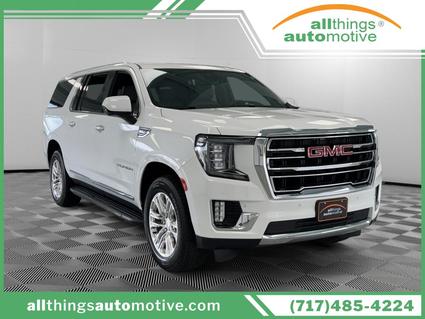 2023 GMC Yukon XL McConnellsburg PA