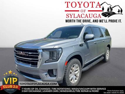 2023 GMC Yukon XL Sylacauga AL