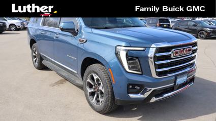 2026 GMC Yukon XL Fargo ND