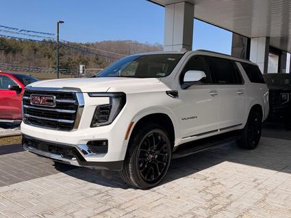2026 GMC Yukon XL Beckley WV