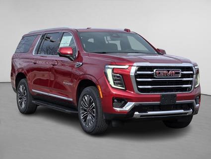 2026 GMC Yukon XL Billings MT