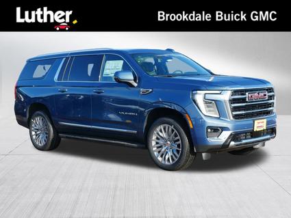 2026 GMC Yukon XL Minneapolis MN