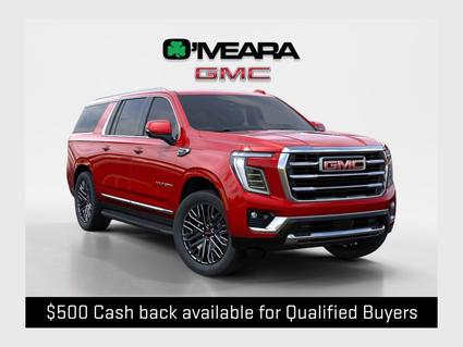 2026 GMC Yukon XL Denver CO
