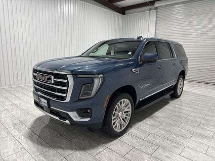 2026 GMC Yukon XL Madisonville TX