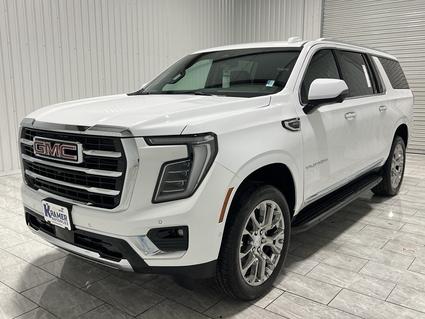 2026 GMC Yukon XL Madisonville TX