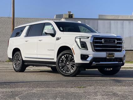 2026 GMC Yukon XL Turlock CA