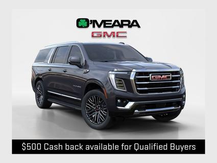 2026 GMC Yukon XL Denver CO