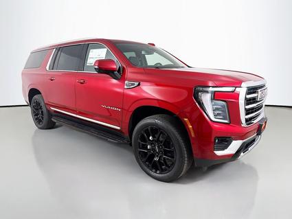 2026 GMC Yukon XL Hermiston OR