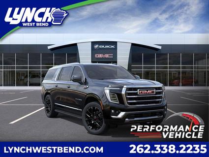 2026 GMC Yukon XL West Bend WI