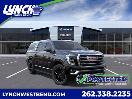 2026 GMC Yukon XL West Bend WI