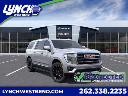 2026 GMC Yukon XL West Bend WI