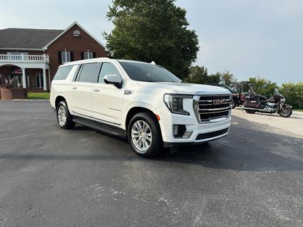 2021 GMC Yukon XL Crossville TN