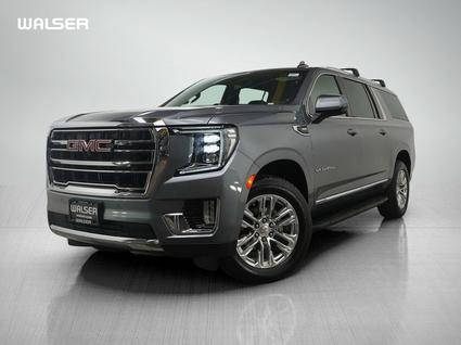 2021 GMC Yukon XL Hopkins MN