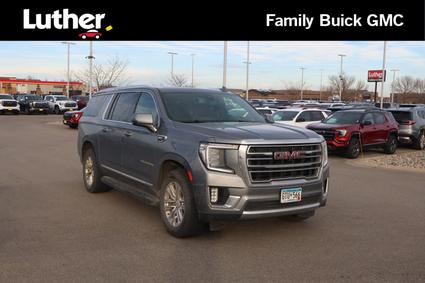 2021 GMC Yukon XL Fargo ND
