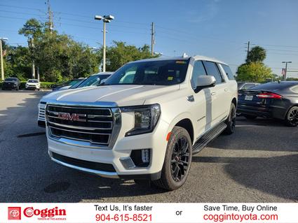 2022 GMC Yukon XL Jacksonville FL