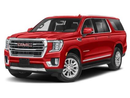 2023 GMC Yukon XL Salinas CA