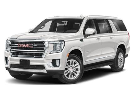 2023 GMC Yukon XL Fargo ND