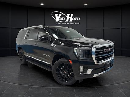 2023 GMC Yukon XL Plymouth WI