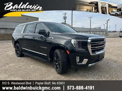 2023 GMC Yukon XL Poplar Bluff MO