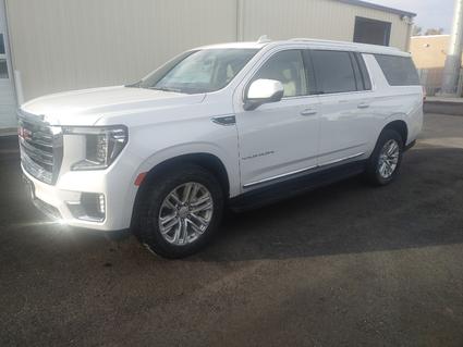 2023 GMC Yukon XL Scott City KS