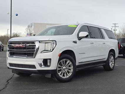 2023 GMC Yukon XL Hopkinsville KY