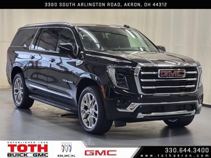 2026 GMC Yukon XL Akron OH