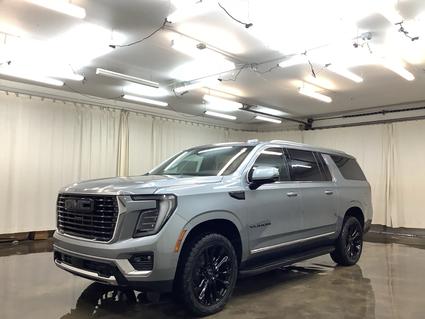 2026 GMC Yukon XL Warsaw IN