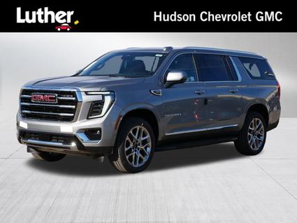 2026 GMC Yukon XL Hudson WI