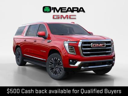2026 GMC Yukon XL Denver CO