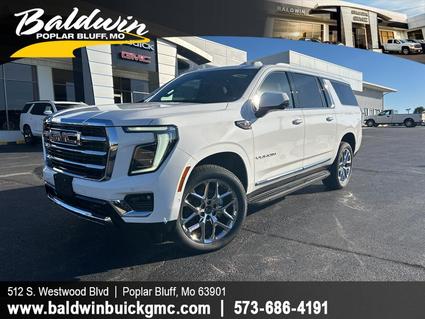 2026 GMC Yukon XL Poplar Bluff MO