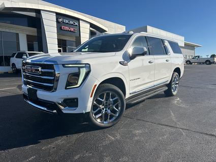 2026 GMC Yukon XL Poplar Bluff MO