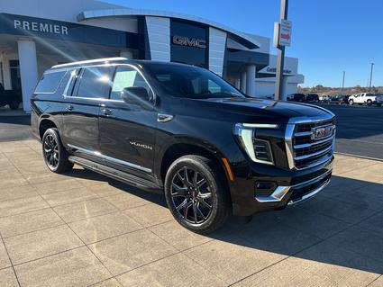 2026 GMC Yukon XL Rittman OH