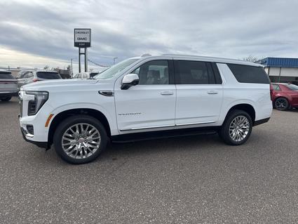 2026 GMC Yukon XL Yuma CO