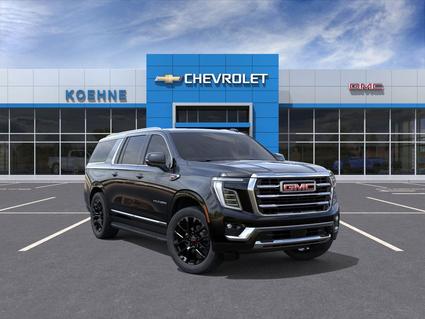 2026 GMC Yukon XL Marinette WI