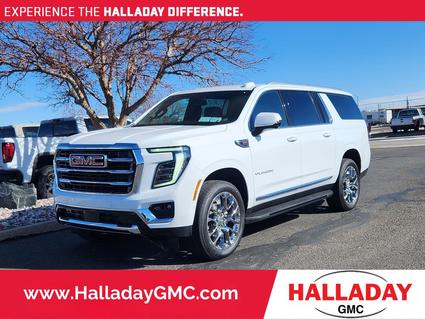 2026 GMC Yukon XL Cheyenne WY