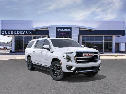 2026 GMC Yukon XL Tucson AZ