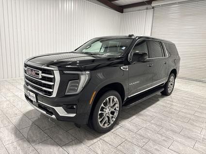 2026 GMC Yukon XL Madisonville TX