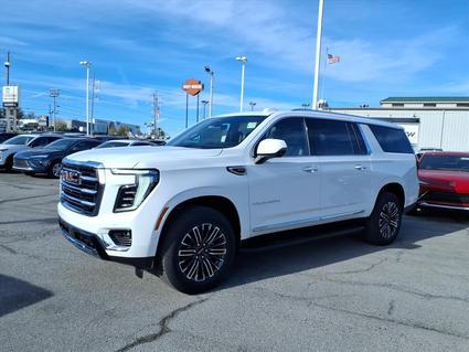 2026 GMC Yukon XL Johnson City TN