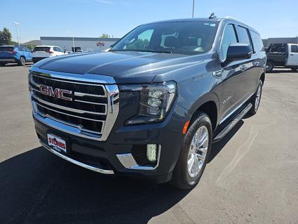 2021 GMC Yukon XL Rexburg ID